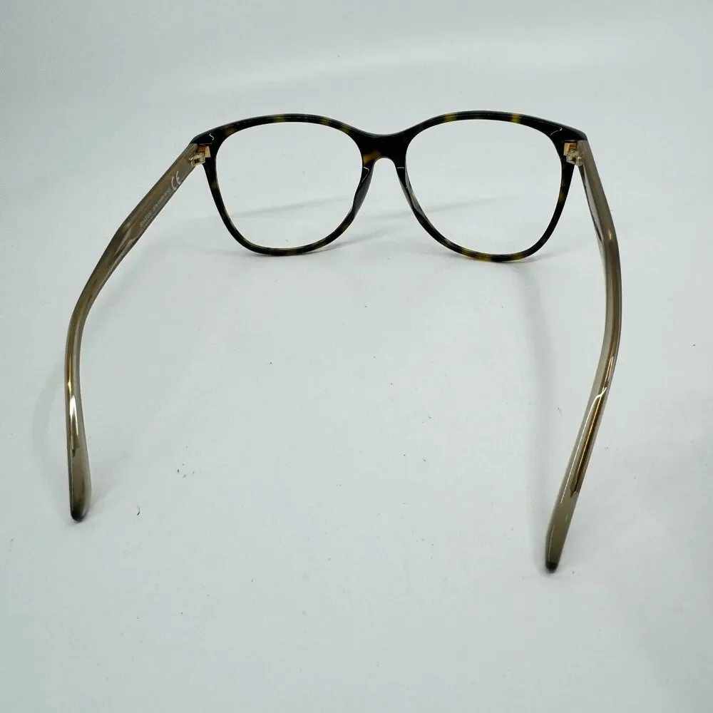 Maui Jim‎ Italy ISOLA MJ821-10E 58-17-145 Tortoise Sunglasses Frame H11524